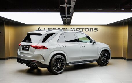 Mercedes-Benz GLE AMG, 2025 год, 17 800 000 рублей, 3 фотография