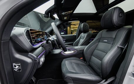 Mercedes-Benz GLE AMG, 2025 год, 17 800 000 рублей, 13 фотография