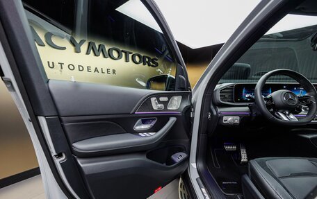 Mercedes-Benz GLE AMG, 2025 год, 17 800 000 рублей, 12 фотография