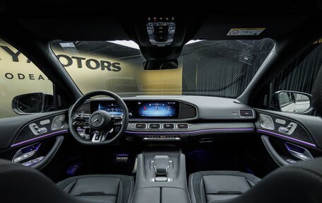 Mercedes-Benz GLE AMG, 2025 год, 17 800 000 рублей, 15 фотография