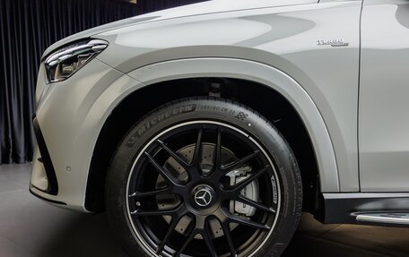 Mercedes-Benz GLE AMG, 2025 год, 17 800 000 рублей, 11 фотография