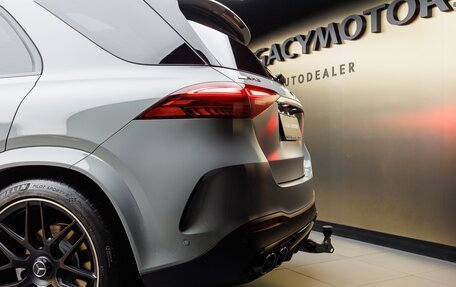 Mercedes-Benz GLE AMG, 2025 год, 17 800 000 рублей, 8 фотография