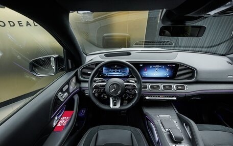 Mercedes-Benz GLE AMG, 2025 год, 17 800 000 рублей, 16 фотография