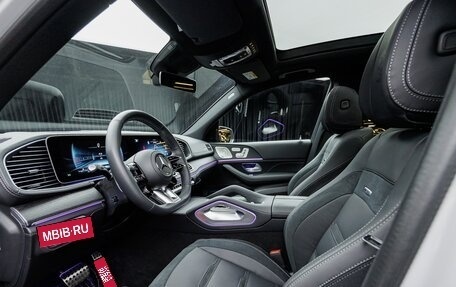 Mercedes-Benz GLE AMG, 2025 год, 17 800 000 рублей, 14 фотография