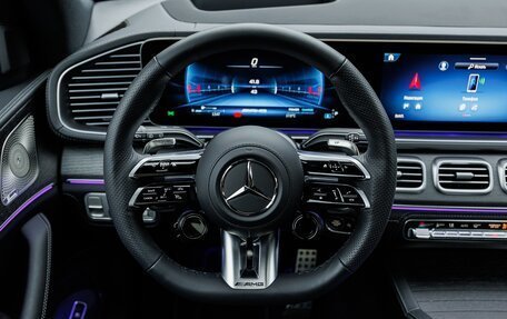 Mercedes-Benz GLE AMG, 2025 год, 17 800 000 рублей, 17 фотография