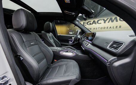 Mercedes-Benz GLE AMG, 2025 год, 17 800 000 рублей, 21 фотография