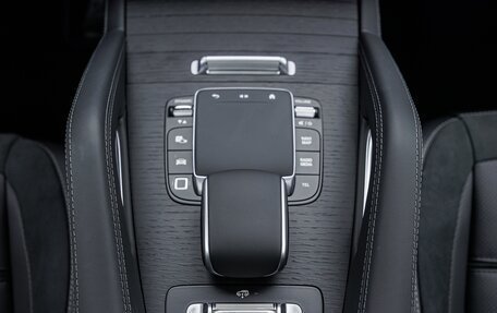 Mercedes-Benz GLE AMG, 2025 год, 17 800 000 рублей, 19 фотография