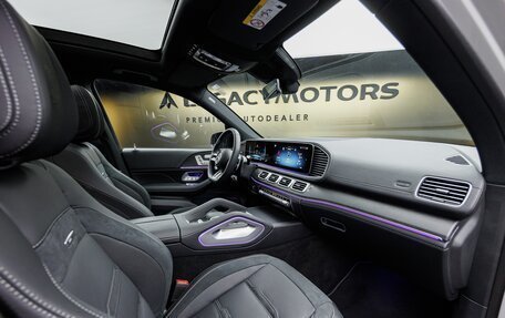 Mercedes-Benz GLE AMG, 2025 год, 17 800 000 рублей, 22 фотография