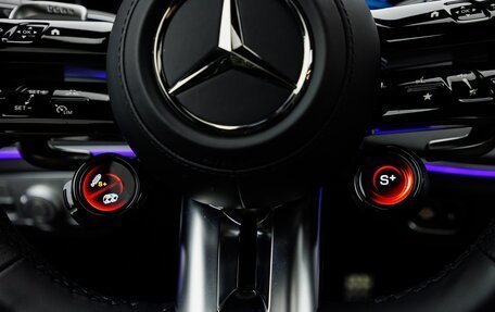 Mercedes-Benz GLE AMG, 2025 год, 17 800 000 рублей, 18 фотография