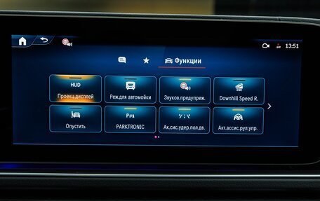 Mercedes-Benz GLE AMG, 2025 год, 17 800 000 рублей, 27 фотография