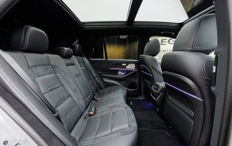 Mercedes-Benz GLE AMG, 2025 год, 17 800 000 рублей, 31 фотография