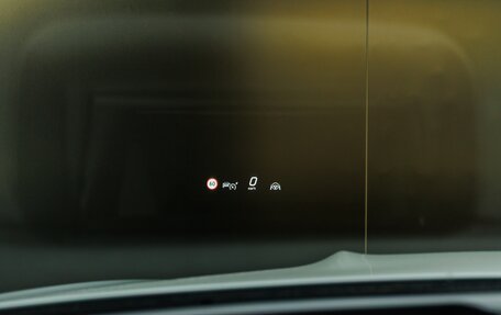 Mercedes-Benz GLE AMG, 2025 год, 17 800 000 рублей, 28 фотография