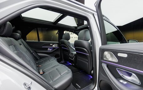 Mercedes-Benz GLE AMG, 2025 год, 17 800 000 рублей, 30 фотография