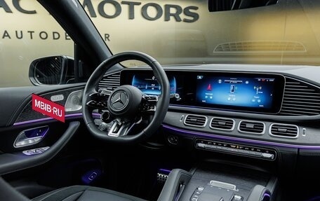 Mercedes-Benz GLE AMG, 2025 год, 17 800 000 рублей, 23 фотография