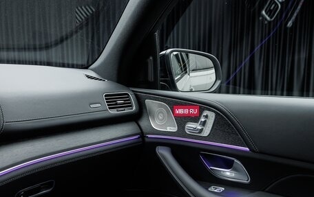 Mercedes-Benz GLE AMG, 2025 год, 17 800 000 рублей, 29 фотография