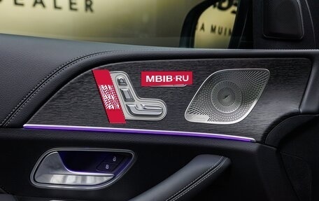 Mercedes-Benz GLE AMG, 2025 год, 17 800 000 рублей, 20 фотография