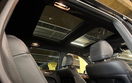 Mercedes-Benz GLS, 2019 год, 5 790 000 рублей, 11 фотография