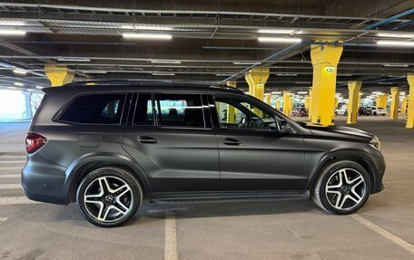 Mercedes-Benz GLS, 2019 год, 5 790 000 рублей, 6 фотография