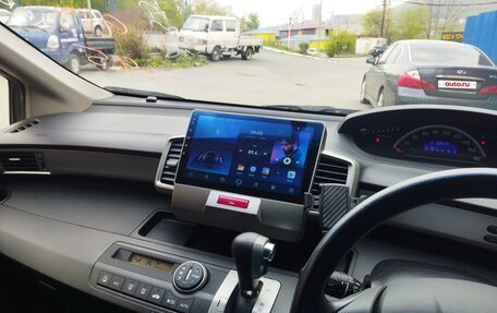 Honda Freed I, 2012 год, 1 180 000 рублей, 2 фотография