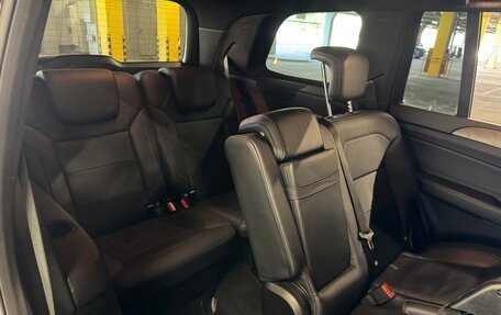 Mercedes-Benz GLS, 2019 год, 5 790 000 рублей, 9 фотография