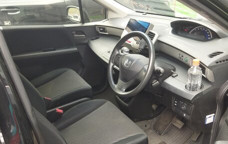 Honda Freed I, 2012 год, 1 180 000 рублей, 6 фотография