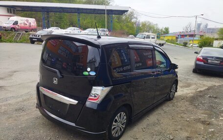 Honda Freed I, 2012 год, 1 180 000 рублей, 4 фотография