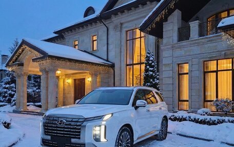 Hyundai Palisade I, 2024 год, 9 590 000 рублей, 1 фотография