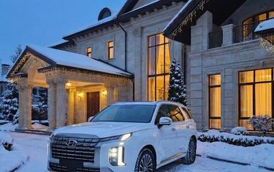 Hyundai Palisade I, 2024 год, 9 590 000 рублей, 1 фотография