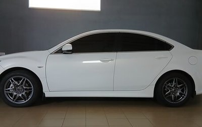 Mazda 6, 2011 год, 1 320 000 рублей, 1 фотография