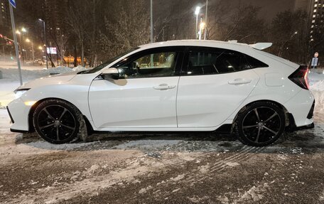 Honda Civic IX, 2020 год, 2 300 000 рублей, 6 фотография