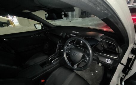 Honda Civic IX, 2020 год, 2 300 000 рублей, 10 фотография