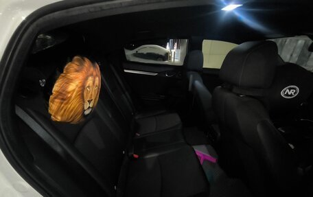 Honda Civic IX, 2020 год, 2 300 000 рублей, 12 фотография