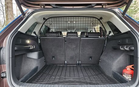 Skoda Kodiaq I, 2018 год, 2 590 000 рублей, 4 фотография