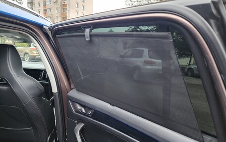 Skoda Kodiaq I, 2018 год, 2 590 000 рублей, 5 фотография