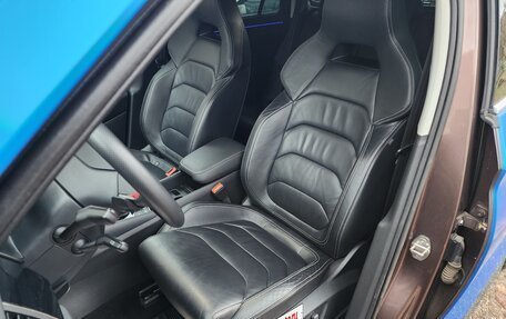 Skoda Kodiaq I, 2018 год, 2 590 000 рублей, 8 фотография