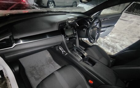 Honda Civic IX, 2020 год, 2 300 000 рублей, 13 фотография