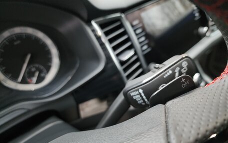 Skoda Kodiaq I, 2018 год, 2 590 000 рублей, 11 фотография