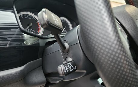 Skoda Kodiaq I, 2018 год, 2 590 000 рублей, 10 фотография