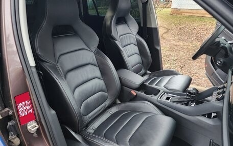 Skoda Kodiaq I, 2018 год, 2 590 000 рублей, 9 фотография