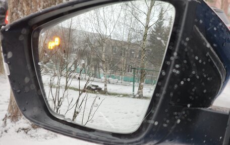 Skoda Kodiaq I, 2018 год, 2 590 000 рублей, 20 фотография