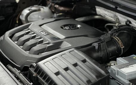 Skoda Kodiaq I, 2018 год, 2 590 000 рублей, 25 фотография