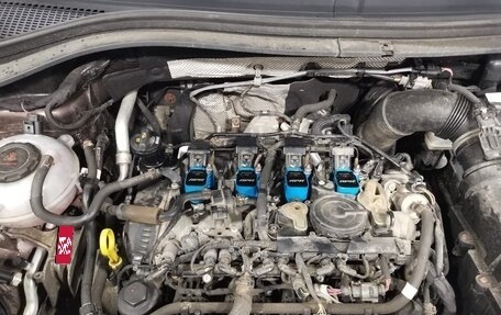 Skoda Kodiaq I, 2018 год, 2 590 000 рублей, 24 фотография