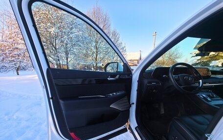 Hyundai Palisade I, 2024 год, 9 590 000 рублей, 7 фотография