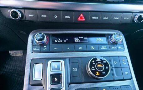 Hyundai Palisade I, 2024 год, 9 590 000 рублей, 11 фотография