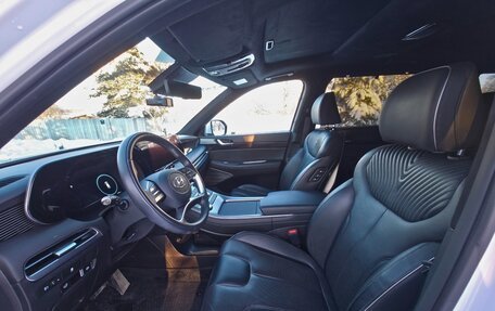 Hyundai Palisade I, 2024 год, 9 590 000 рублей, 8 фотография