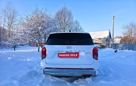 Hyundai Palisade I, 2024 год, 9 590 000 рублей, 6 фотография