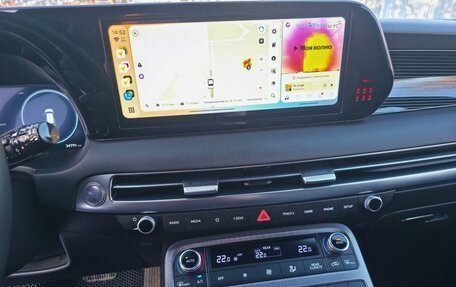 Hyundai Palisade I, 2024 год, 9 590 000 рублей, 10 фотография