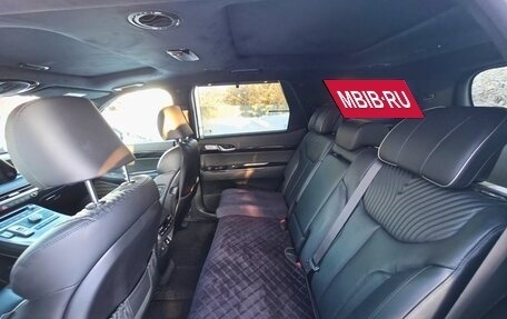 Hyundai Palisade I, 2024 год, 9 590 000 рублей, 17 фотография