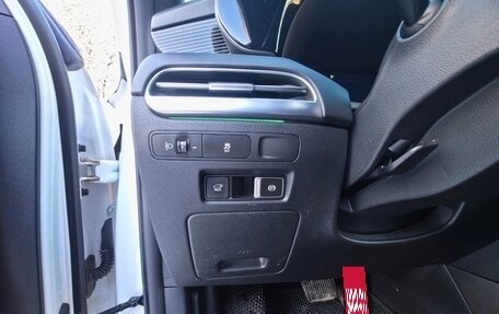 Hyundai Palisade I, 2024 год, 9 590 000 рублей, 16 фотография