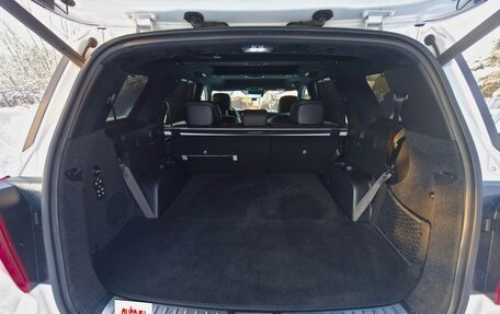 Hyundai Palisade I, 2024 год, 9 590 000 рублей, 20 фотография